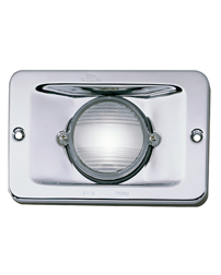 Vertical Mount Stern Light